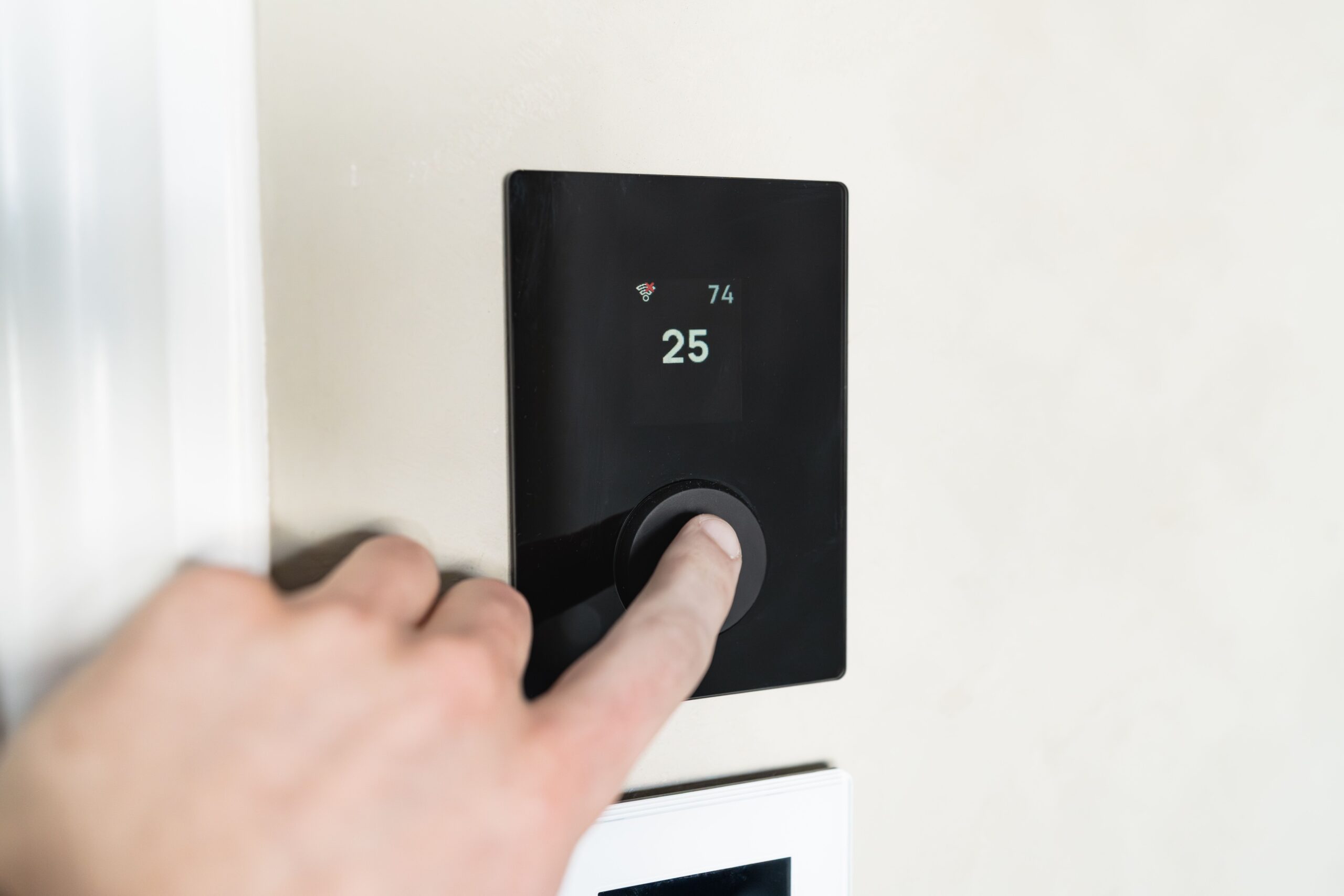 วิธีเลือกซื้อ Smart Home Thermostat ให้เหมาะกับบ้านของคุณ 